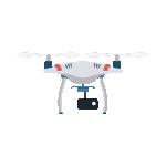 Drone Camera